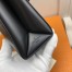 Louis Vuitton Grenelle Pochette In Black Epi Leather M55977