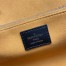 Louis Vuitton Grenelle Pochette In Black Epi Leather M55977