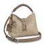 Louis Vuitton Beaubourg Hobo MM In Mahina Leather M56084