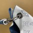 Louis Vuitton Carmel Hobo Bag In Mahina Leather M56203