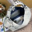 Louis Vuitton Carmel Hobo Bag In Mahina Leather M56203