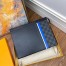 Louis Vuitton Pochette Voyage MM In Epi Damier Graphite Canvas M56827