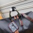 Louis Vuitton Keepall Bandouliere 50 Patchwork Bag M56856