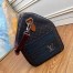 Louis Vuitton Keepall Bandouliere 50 Patchwork Bag M56856