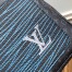 Louis Vuitton Keepall Bandouliere 50 Patchwork Bag M56856