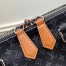 Louis Vuitton Keepall Bandouliere 50 Patchwork Bag M56856
