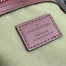 Louis Vuitton Keepall Bandouliere 50 Patchwork Bag M56856