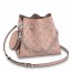 Louis Vuitton Bella Bag In Mahina Leather M57068