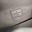 Louis Vuitton Backpack In Black LV Aerogram Leather M57079