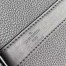 Louis Vuitton Keepall Bandouliere 40 Bag In Aerogram Leather M57088