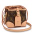 Louis Vuitton Noe Purse In Monogram Canvas M57099