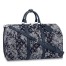 Louis Vuitton Keepall Bandouliere 50 Bag Monogram Tapestry M57285