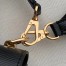 Louis Vuitton Twist MM Bag with Jacquard Strap M57505
