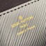 Louis Vuitton Twist MM Bag with Jacquard Strap M57505