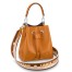 Louis Vuitton Honey Epi Neonoe BB Bag With Jacquard Strap M57706