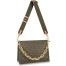 Louis Vuitton Coussin MM Bag In Monogram Lambskin M57782
