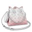 Louis Vuitton Bella Bag In Gradient Mahina Leather M57855