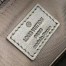 Louis Vuitton City Keepall Bag In Monogram Seal Leather M57955