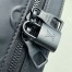Louis Vuitton Armand Backpack In Monogram Seal Leather M57959