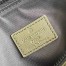 Louis Vuitton Keepall XS Bag In Monogram Seal Leather M57961
