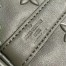 Louis Vuitton Keepall Bandouliere 50 Bag In Monogram Seal Leather M57963