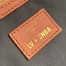 Louis Vuitton LVXNBA Keepall Bandouliere 50 Bag M57973