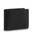 Louis Vuitton Multiple Wallet In Taurillon Leather M58189