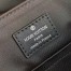 Louis Vuitton Christopher Messenger In Taurillon Leather M58476