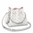 Louis Vuitton Bella Bag In In Mahina Leather M58480