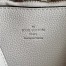 Louis Vuitton Muria Bag In Mahina Leather M58483