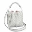 Louis Vuitton Muria Bag In Mahina Leather M58483