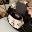 Louis Vuitton Christopher XS Bag In White Leather M58493