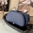 Louis Vuitton Christopher XS Bag In Blue Leather M58494