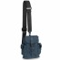 Louis Vuitton Christopher XS Bag In Blue Leather M58494