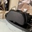 Louis Vuitton Christopher XS Bag In Black Leather M58495