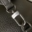 Louis Vuitton Christopher XS Bag In Black Leather M58495