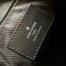 Louis Vuitton Christopher XS Bag In Black Leather M58495