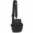Louis Vuitton Christopher XS Bag In Black Leather M58495