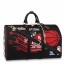 Louis Vuitton LVXNBA Keepall Bandouliere 50 Bag M58516