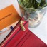 Louis Vuitton Zoe Wallet In Monogram Empreinte Leather M58879