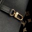 Louis Vuitton Neverfull MM Bag In Monogram Empreinte Leather M58907