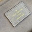 Louis Vuitton Petit Palais Bag In Bicolor Monogram Empreinte Leather M58914