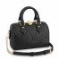 Louis Vuitton Speedy Bandouliere 20 Bag In Monogram Empreinte Leather M58953