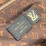Louis Vuitton OnTheGo GM Bag In Black Recycled Nylon M59005