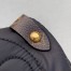 Louis Vuitton OnTheGo GM Bag In Black Recycled Nylon M59005