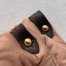 Louis Vuitton OnTheGo GM Bag In Beige Recycled Nylon M59007