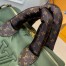 Louis Vuitton Speedy Bandouliere 25 Bag In Green Recycled Nylon M59009
