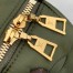 Louis Vuitton Speedy Bandouliere 25 Bag In Green Recycled Nylon M59009