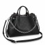 Louis Vuitton Bella Tote Bag In Mahina Leather M59200