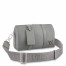 Louis Vuitton City Keepall Bag In Aerogram Leather M59328